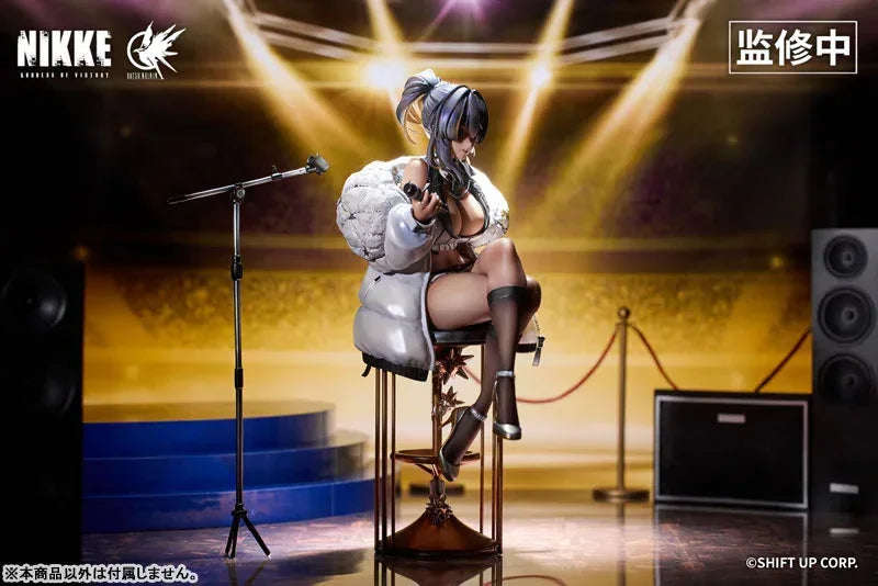 Noise: Classic Diva by HATSU WEKLIN - Shop at ToyCoin