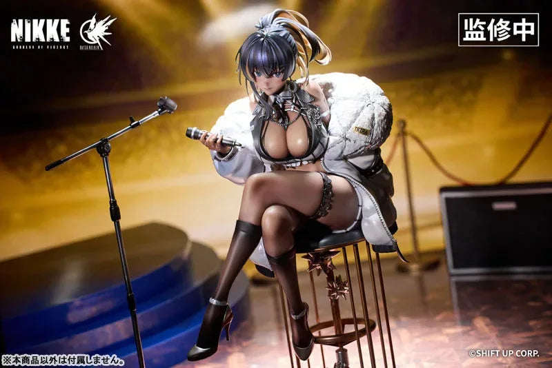 Noise: Classic Diva by HATSU WEKLIN - Shop at ToyCoin