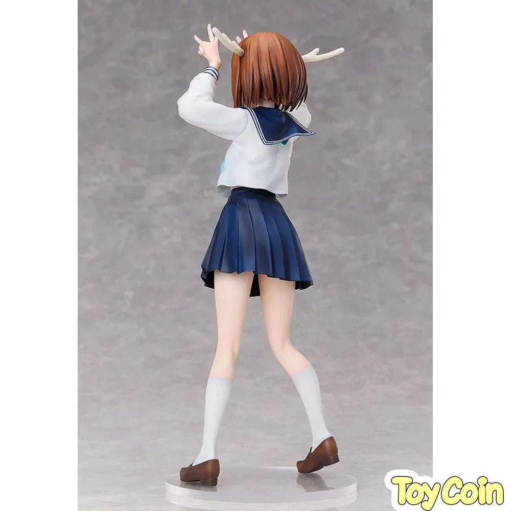 Noko Shikanoko by FREEing - Shop at ToyCoin