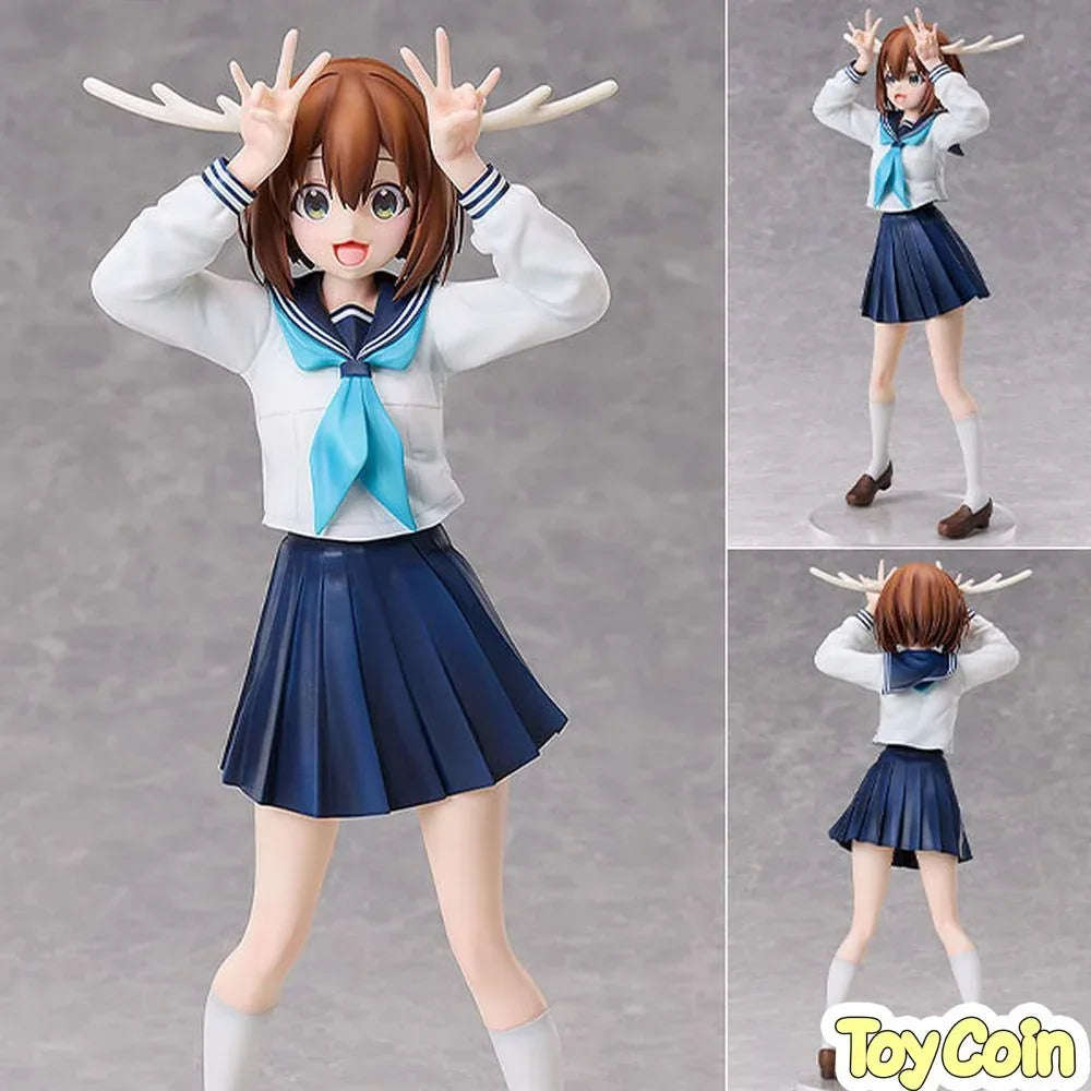 Noko Shikanoko by FREEing - Shop at ToyCoin