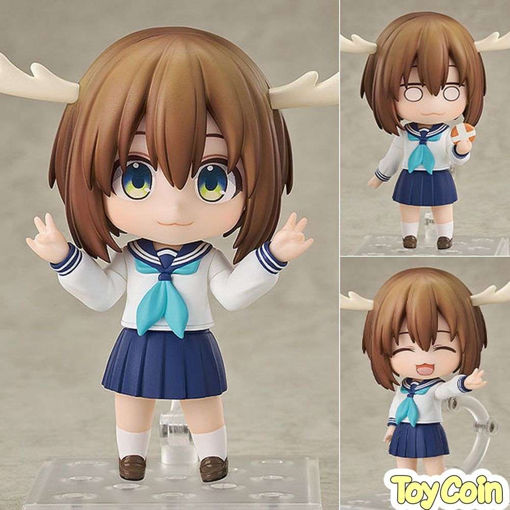 Nendoroid Noko Shikanoko