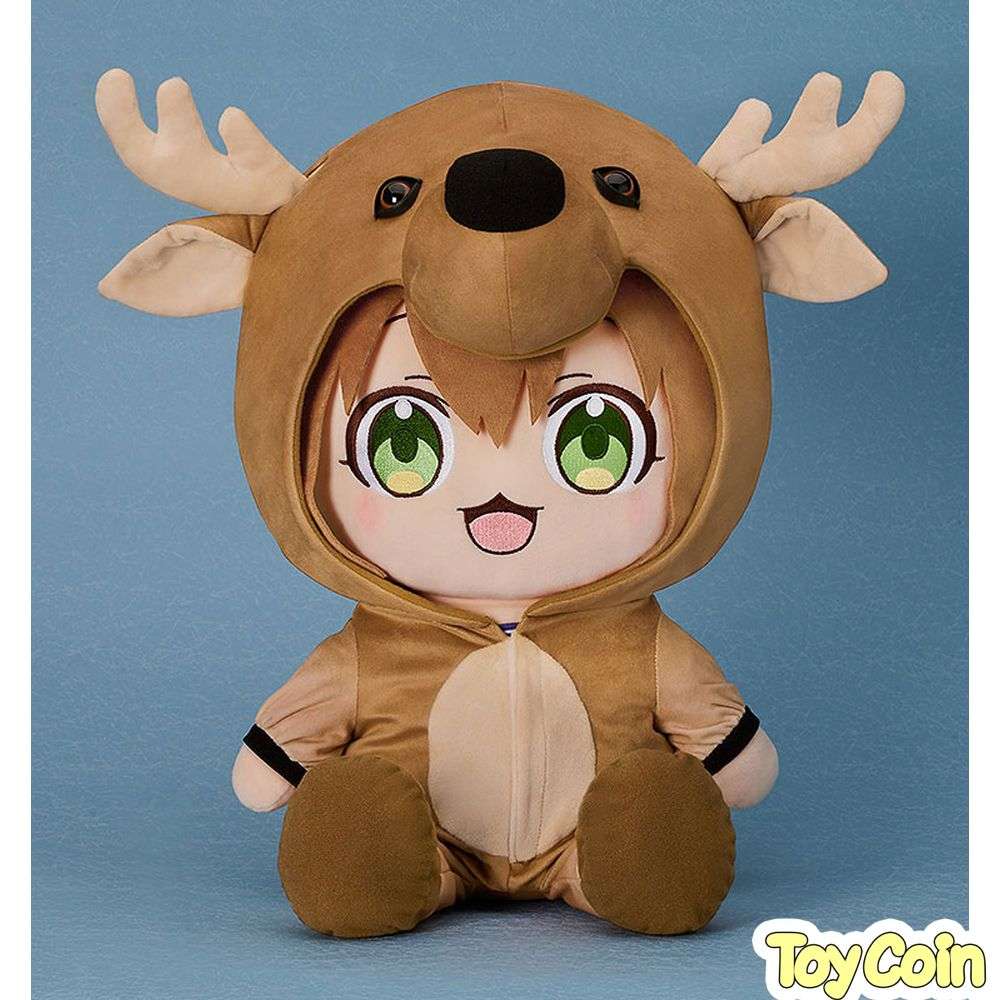 Kigurumi Plushie Noko Shikanoko