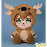 Kigurumi Plushie Noko Shikanoko