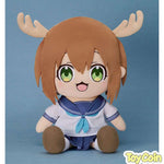 Kigurumi Plushie Noko Shikanoko