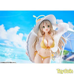 Nonomi (Swimsuit) by Amakuni - Shop at ToyCoin
