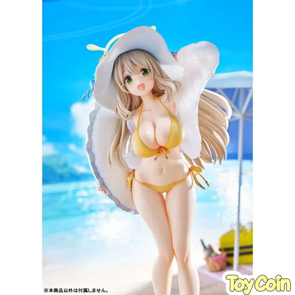 Nonomi (Swimsuit) by Amakuni - Shop at ToyCoin