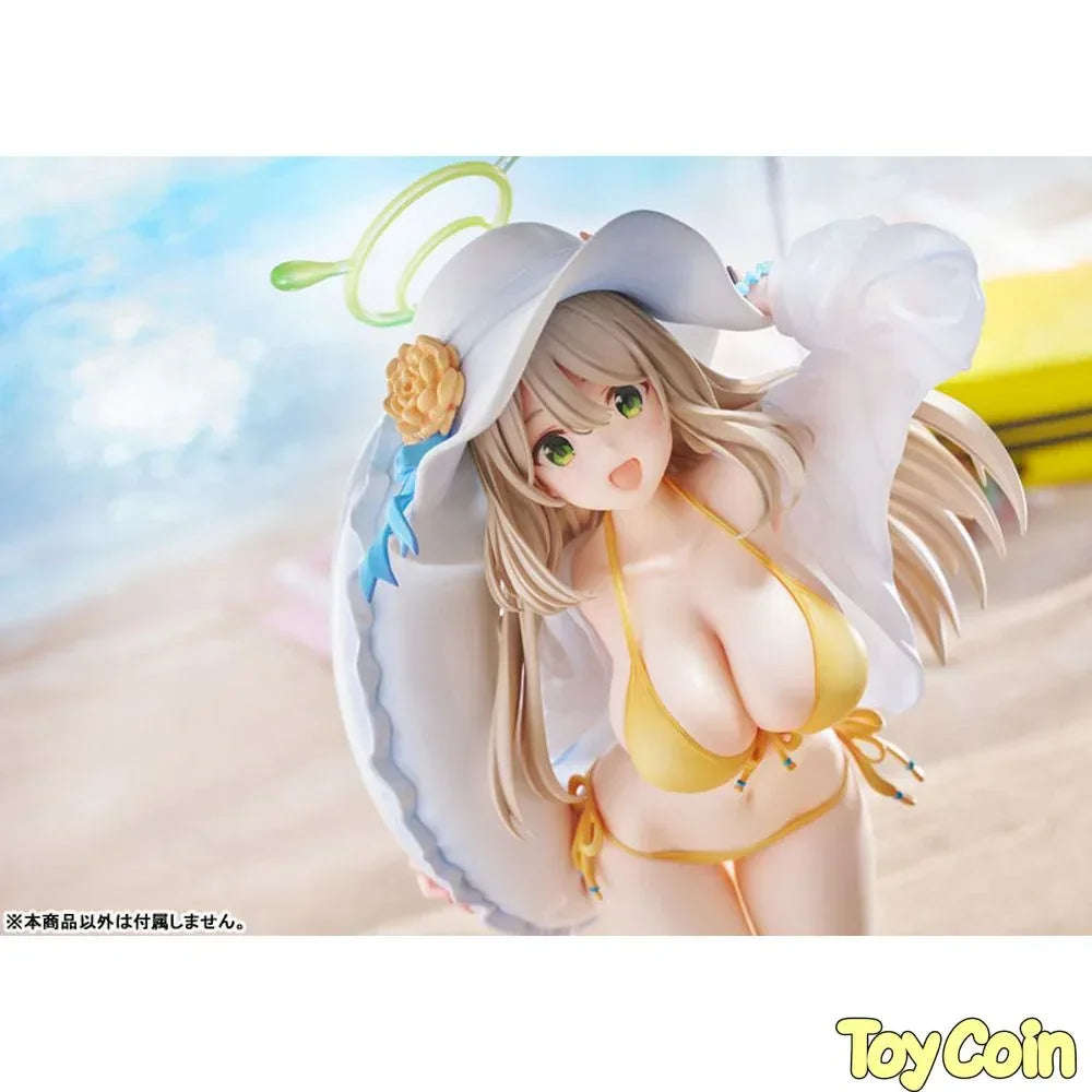 Nonomi (Swimsuit) by Amakuni - Shop at ToyCoin