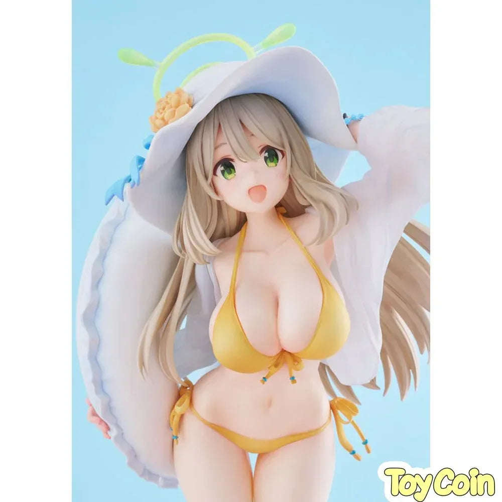 Nonomi (Swimsuit) by Amakuni - Shop at ToyCoin