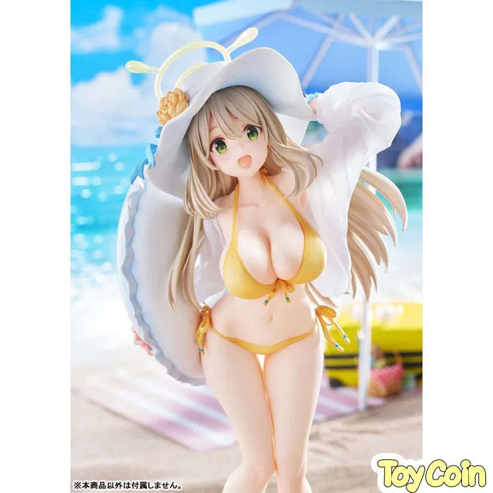 Nonomi (Swimsuit) by Amakuni - Shop at ToyCoin