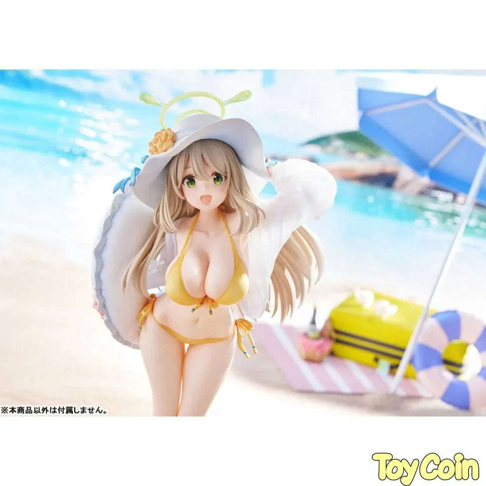 Nonomi (Swimsuit) by Amakuni - Shop at ToyCoin