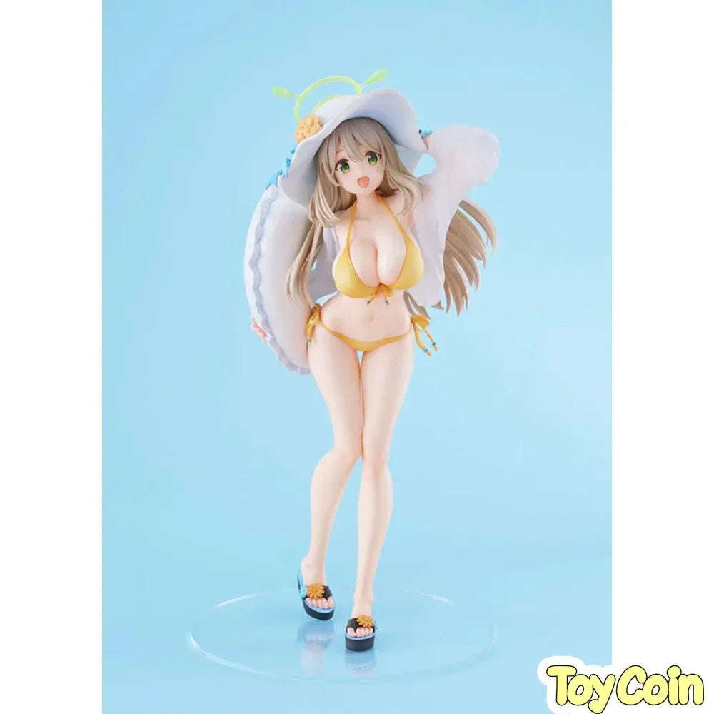 Nonomi (Swimsuit) by Amakuni - Shop at ToyCoin
