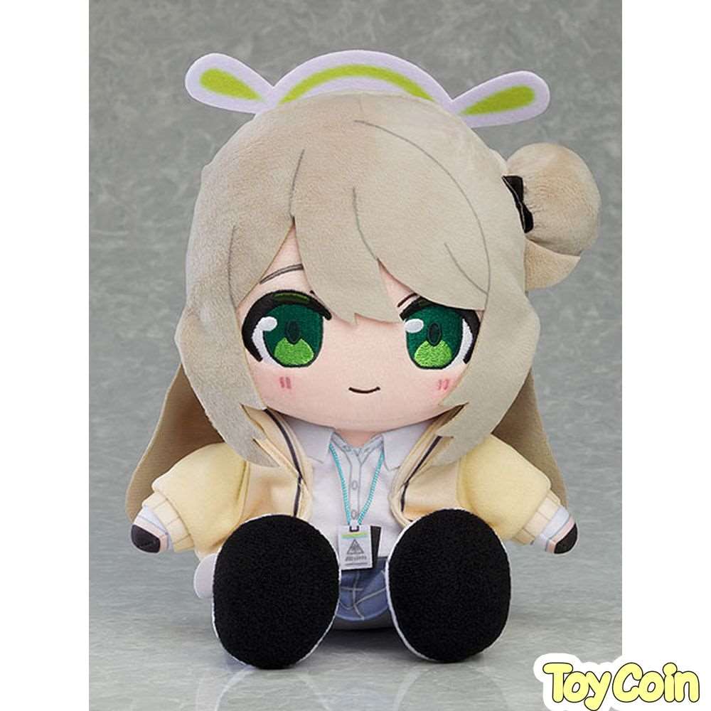 Chocopuni Plushie Nonomi