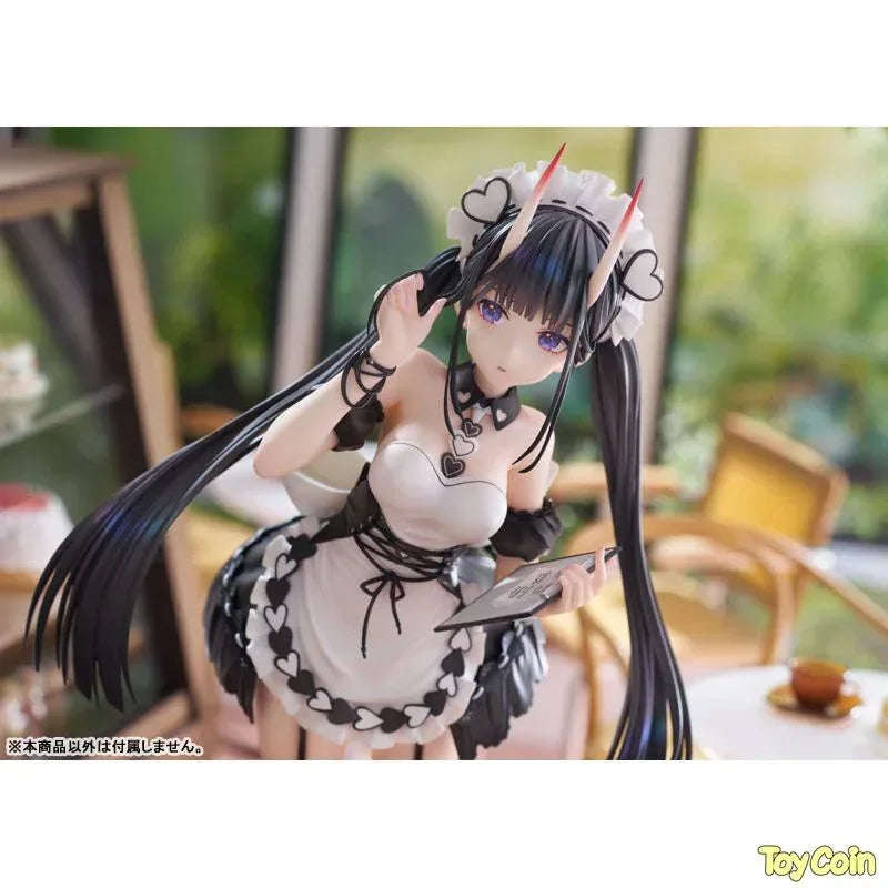Noshiro: Hold the Ice by AliceGlint - Shop at ToyCoin