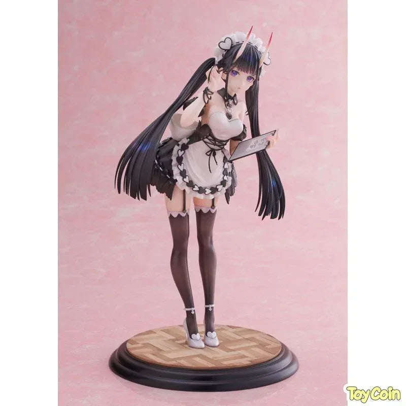 Noshiro: Hold the Ice by AliceGlint - Shop at ToyCoin