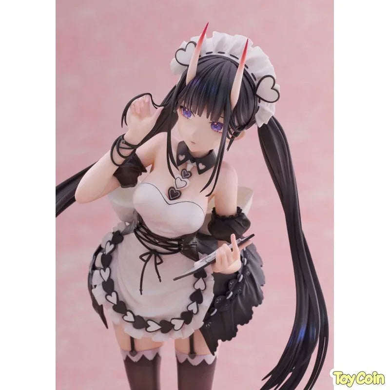 Noshiro: Hold the Ice by AliceGlint - Shop at ToyCoin