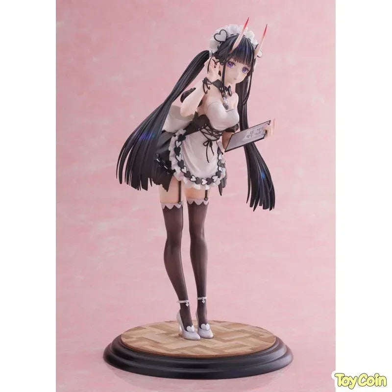 Noshiro: Hold the Ice by AliceGlint - Shop at ToyCoin