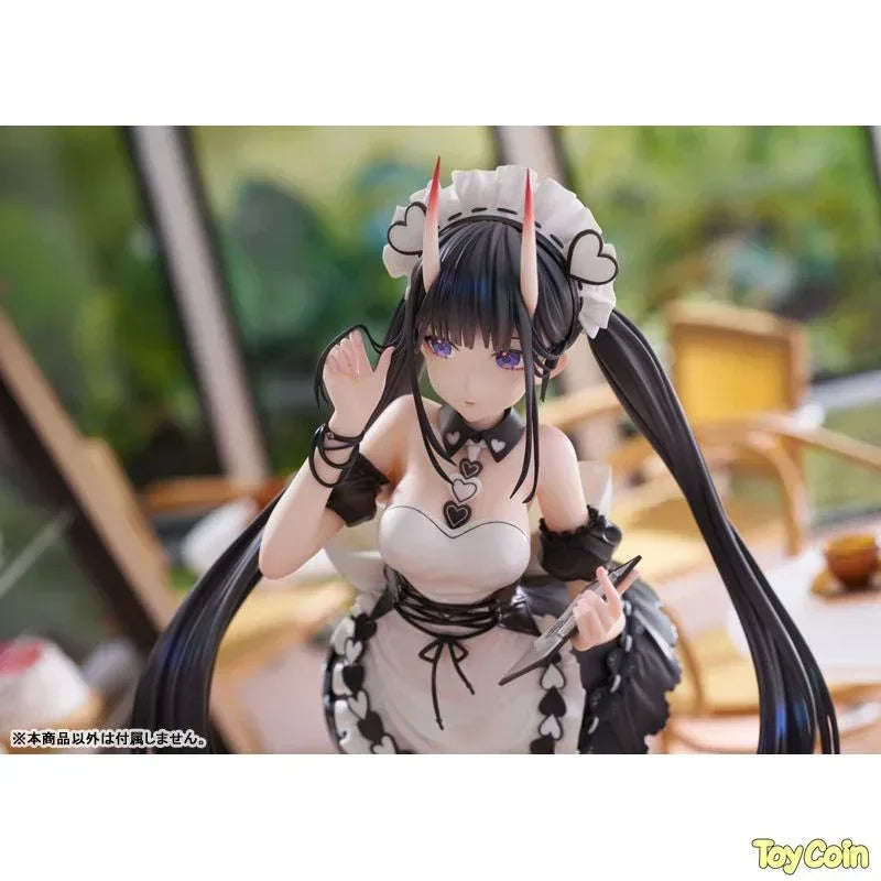 Noshiro: Hold the Ice by AliceGlint - Shop at ToyCoin