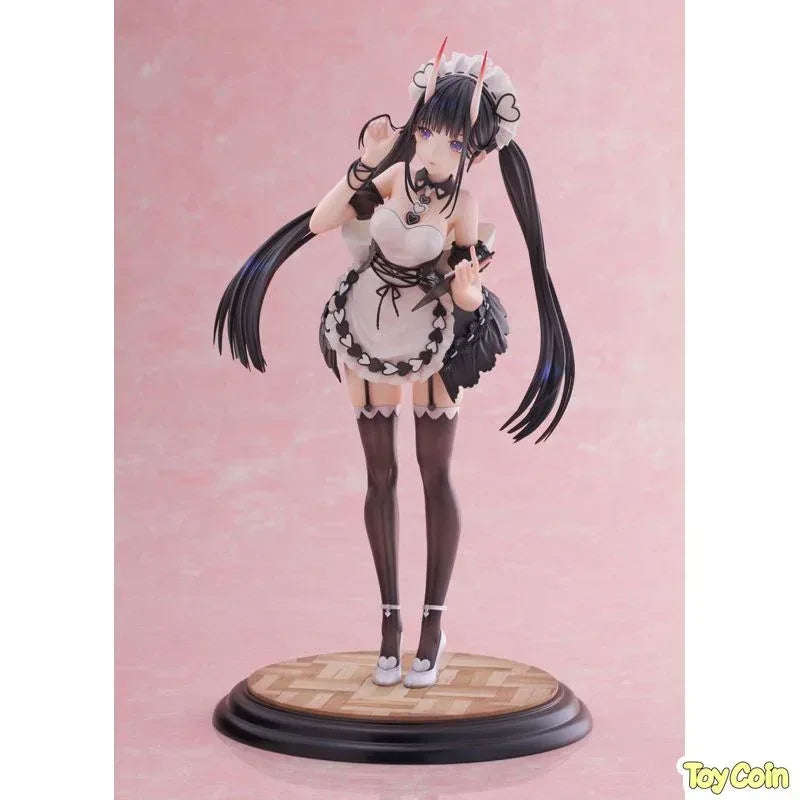Noshiro: Hold the Ice by AliceGlint - Shop at ToyCoin