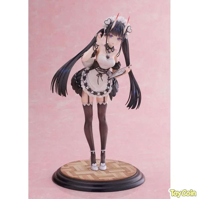 Noshiro: Hold the Ice by AliceGlint - Shop at ToyCoin