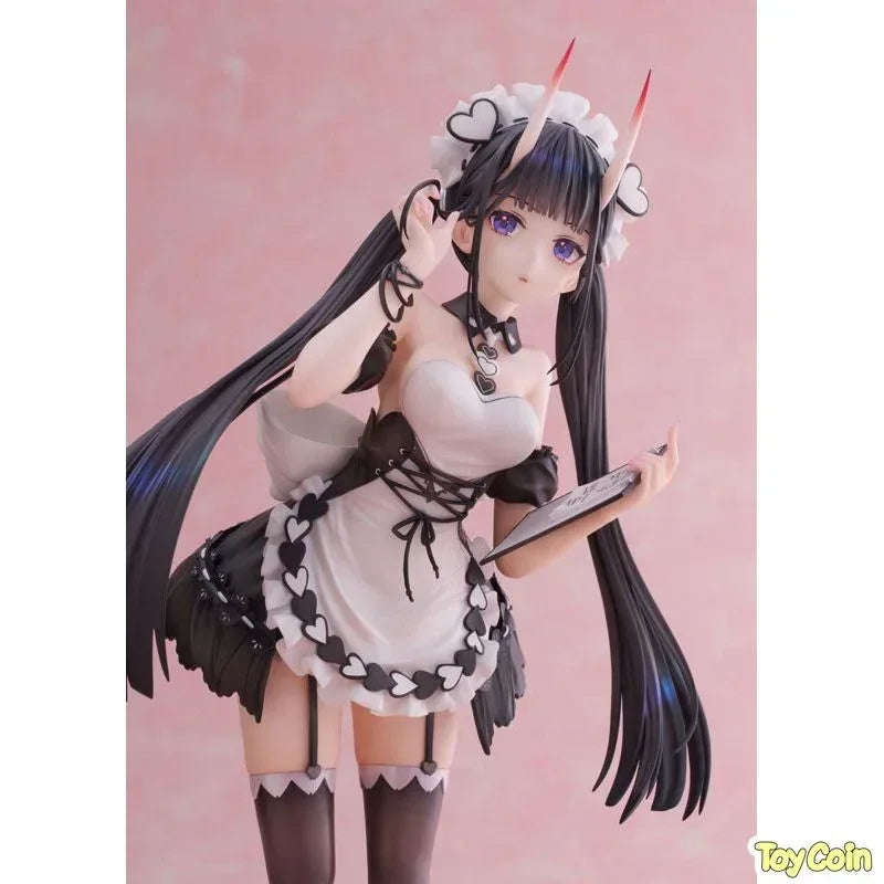 Noshiro: Hold the Ice by AliceGlint - Shop at ToyCoin