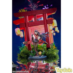 Noshiro: Uncharted Festival Grounds? Ver. by APEX - Shop at ToyCoin