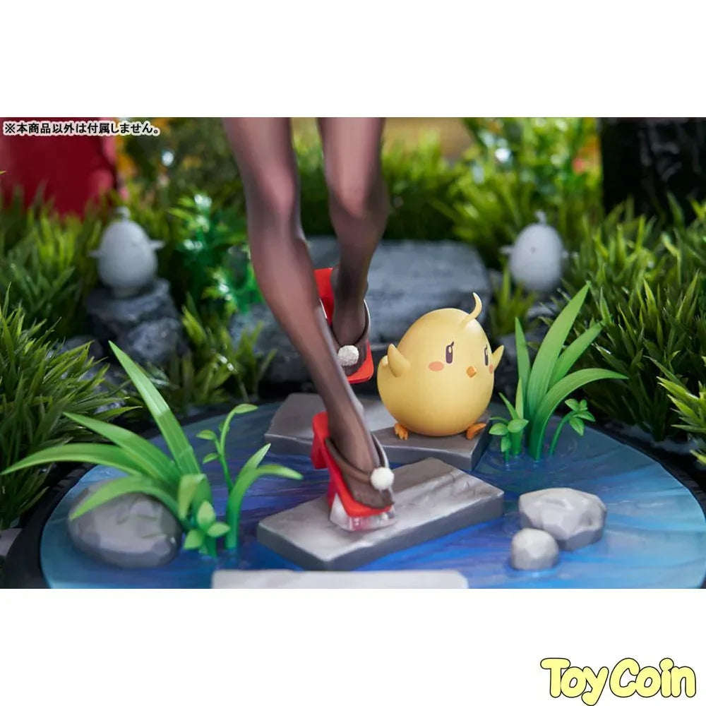 Noshiro: Uncharted Festival Grounds? Ver. by APEX - Shop at ToyCoin