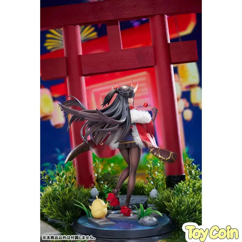Noshiro: Uncharted Festival Grounds? Ver. by APEX - Shop at ToyCoin