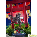 Noshiro: Uncharted Festival Grounds? Ver. by APEX - Shop at ToyCoin