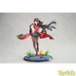 Noshiro: Uncharted Festival Grounds? Ver. by APEX - Shop at ToyCoin