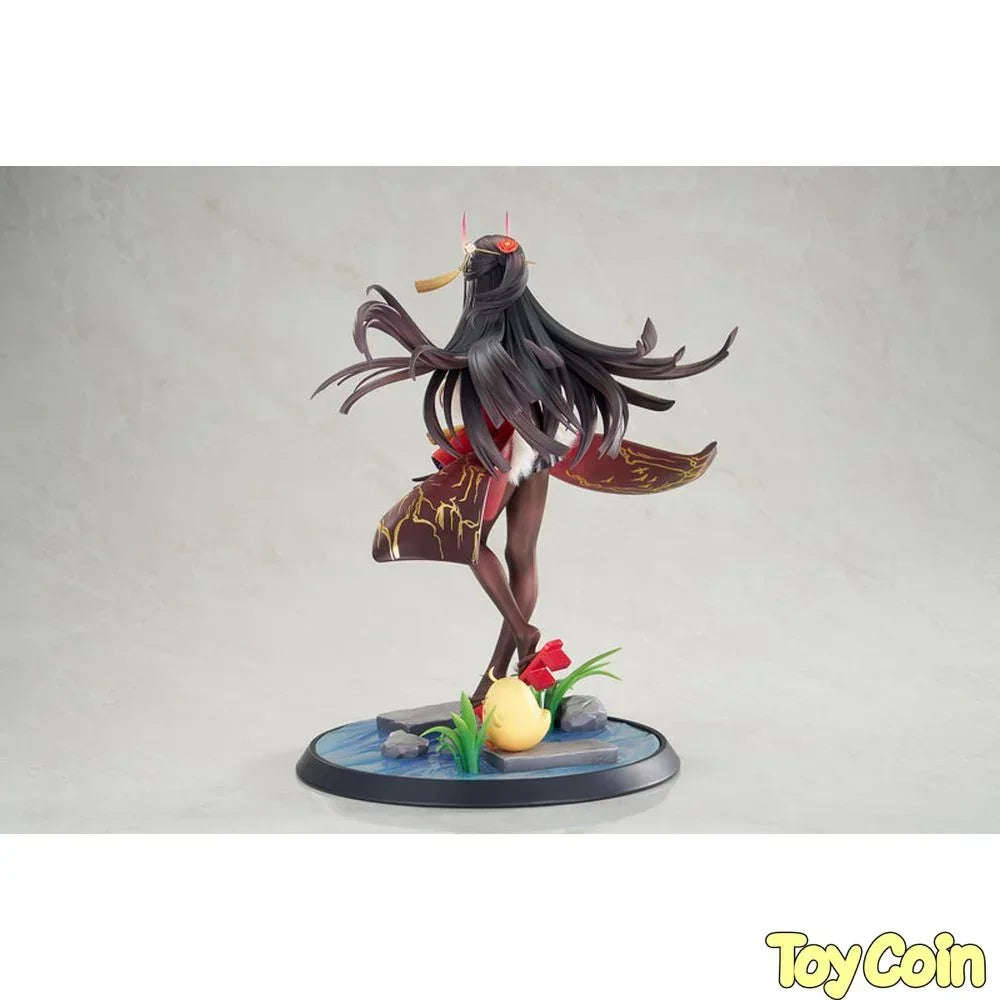 Noshiro: Uncharted Festival Grounds? Ver. by APEX - Shop at ToyCoin