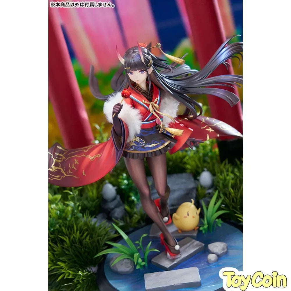 Noshiro: Uncharted Festival Grounds? Ver. by APEX - Shop at ToyCoin