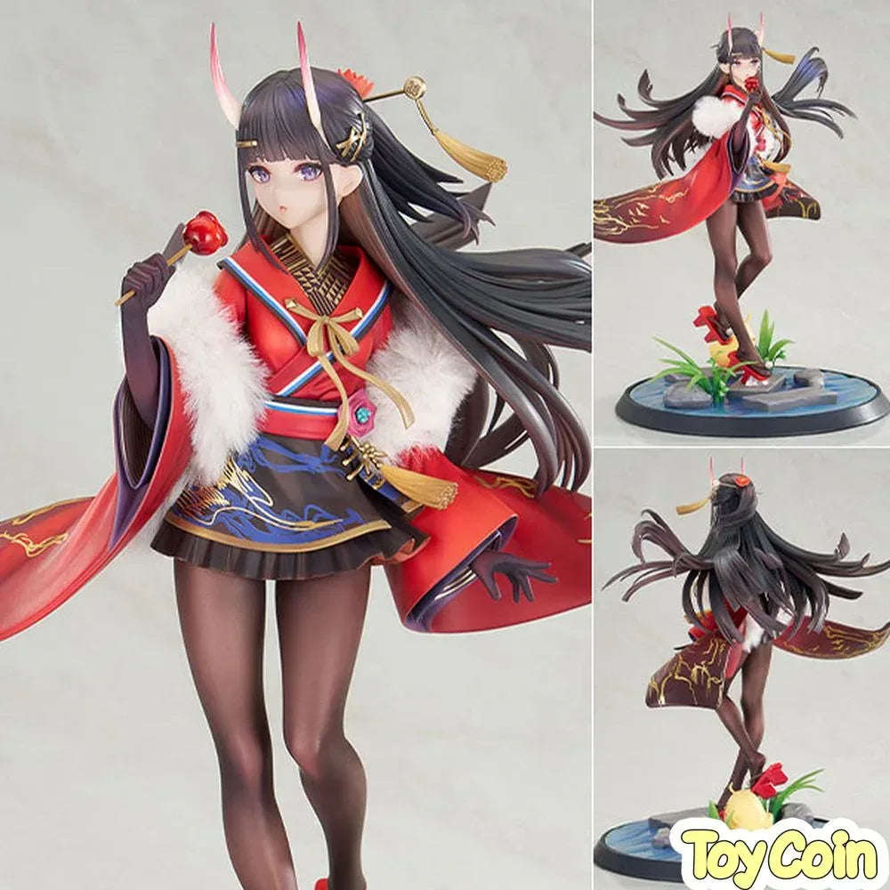 Noshiro: Uncharted Festival Grounds? Ver. by APEX - Shop at ToyCoin