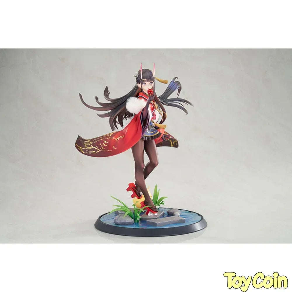 Noshiro: Uncharted Festival Grounds? Ver. by APEX - Shop at ToyCoin