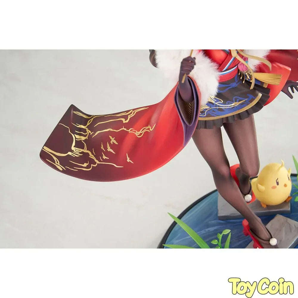 Noshiro: Uncharted Festival Grounds? Ver. by APEX - Shop at ToyCoin