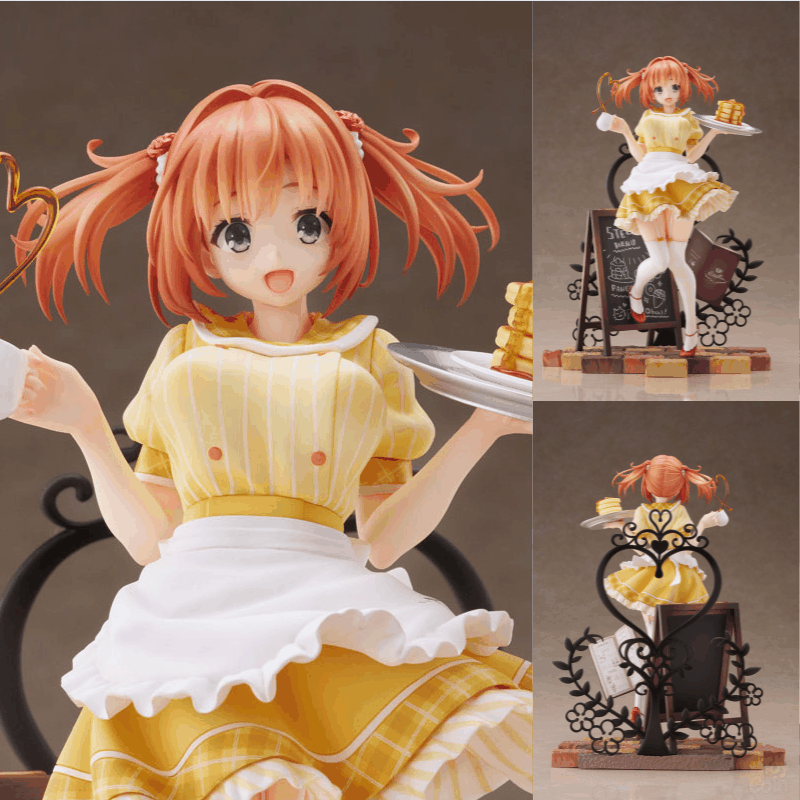 Nozomi Sumizome by AliceGlint - Shop at ToyCoin