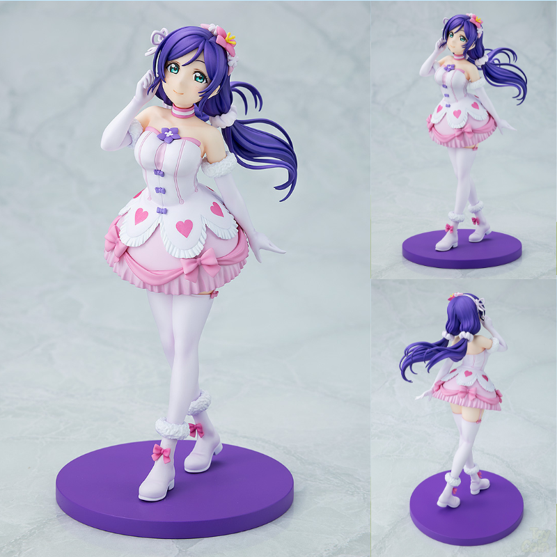 Nozomi Tojo Bokutachi wa Hitotsu no Hikari Ver. by  Kadokawa 4550687016345 ToyCoin
