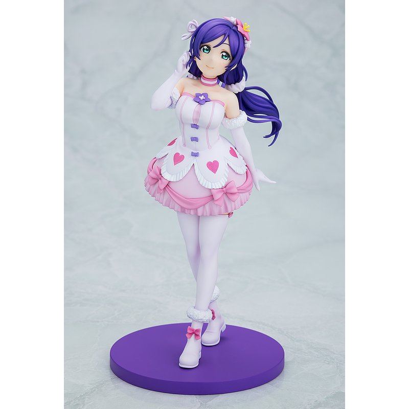 Nozomi Tojo Bokutachi wa Hitotsu no Hikari Ver. by  Kadokawa 4550687016345 ToyCoin