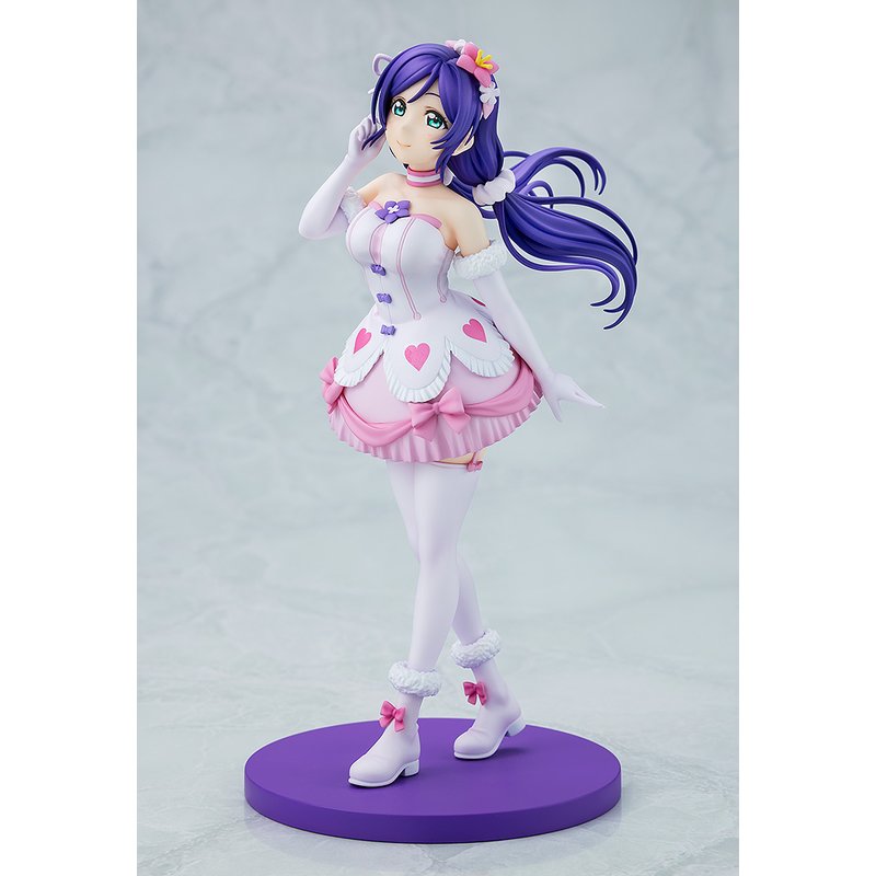Nozomi Tojo Bokutachi wa Hitotsu no Hikari Ver. by  Kadokawa 4550687016345 ToyCoin