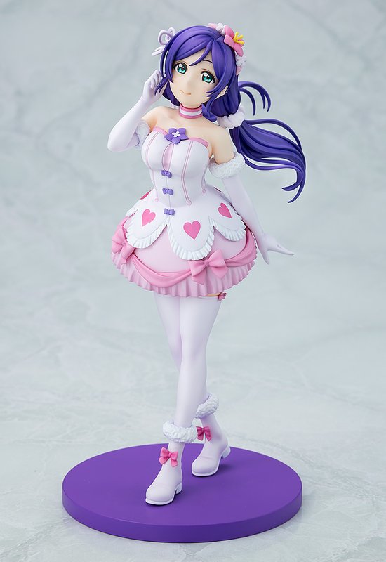 Nozomi Tojo Bokutachi wa Hitotsu no Hikari Ver. by  Kadokawa 4550687016345 ToyCoin