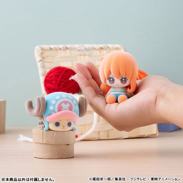 Nuippo ONE PIECE by Megahouse - Shop at ToyCoin