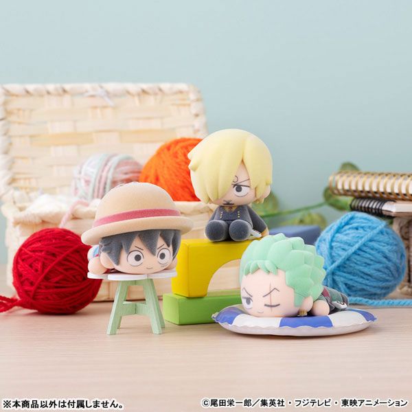 Nuippo ONE PIECE by Megahouse - Shop at ToyCoin