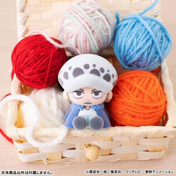 Nuippo ONE PIECE by Megahouse - Shop at ToyCoin