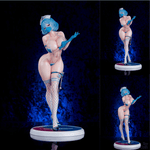 Nurse? Luminous Skin Ver. by Daiki Kougyou - Shop at ToyCoin