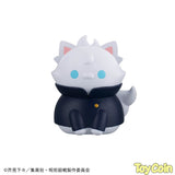 MEGA CAT PROJECT Jujutsu Kaisen Nyanko Hidden Inventory / Premature Death