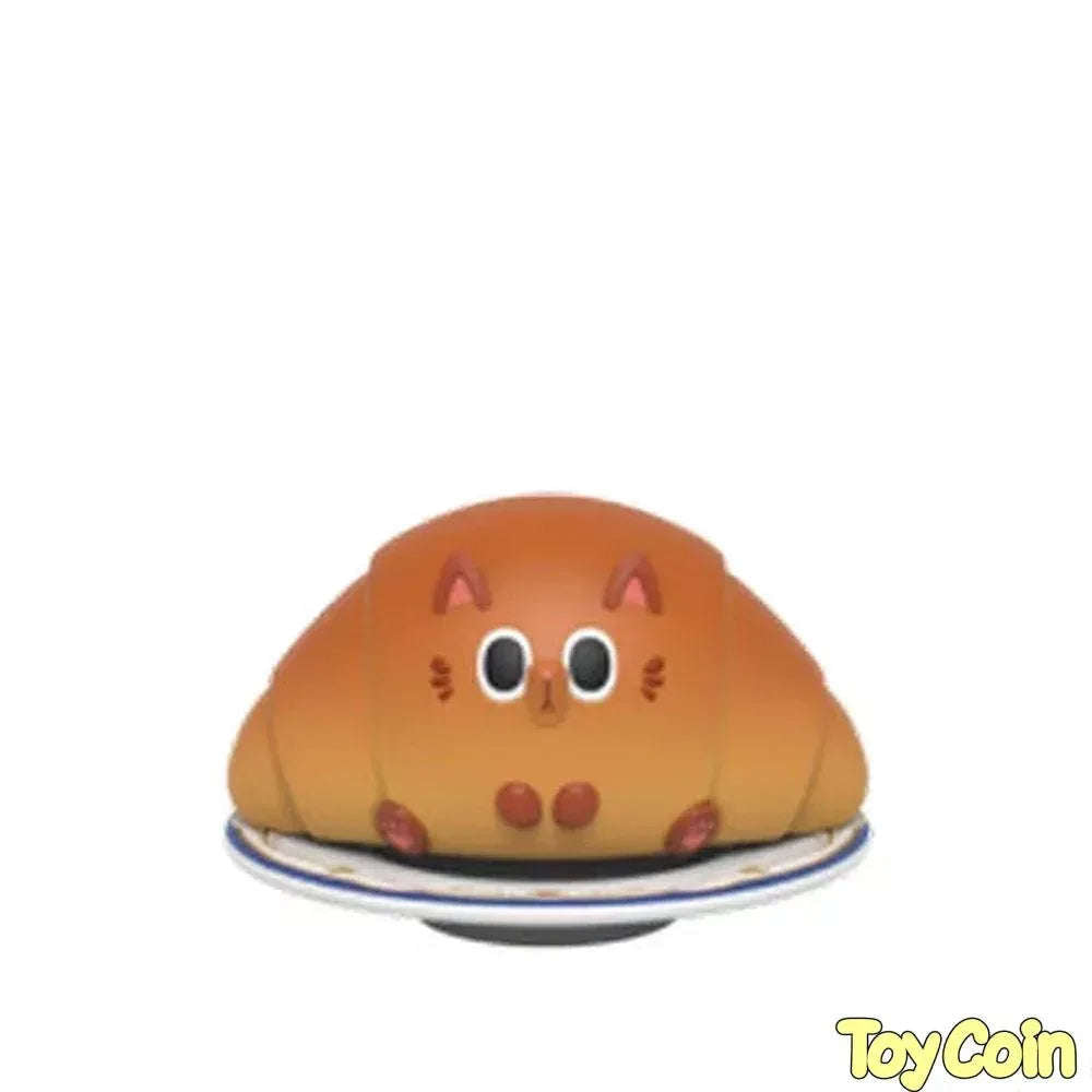 Nyan À Petit Blind Box by Mighty Jaxx - Shop at ToyCoin