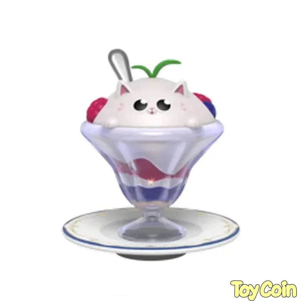 Nyan À Petit Blind Box by Mighty Jaxx - Shop at ToyCoin