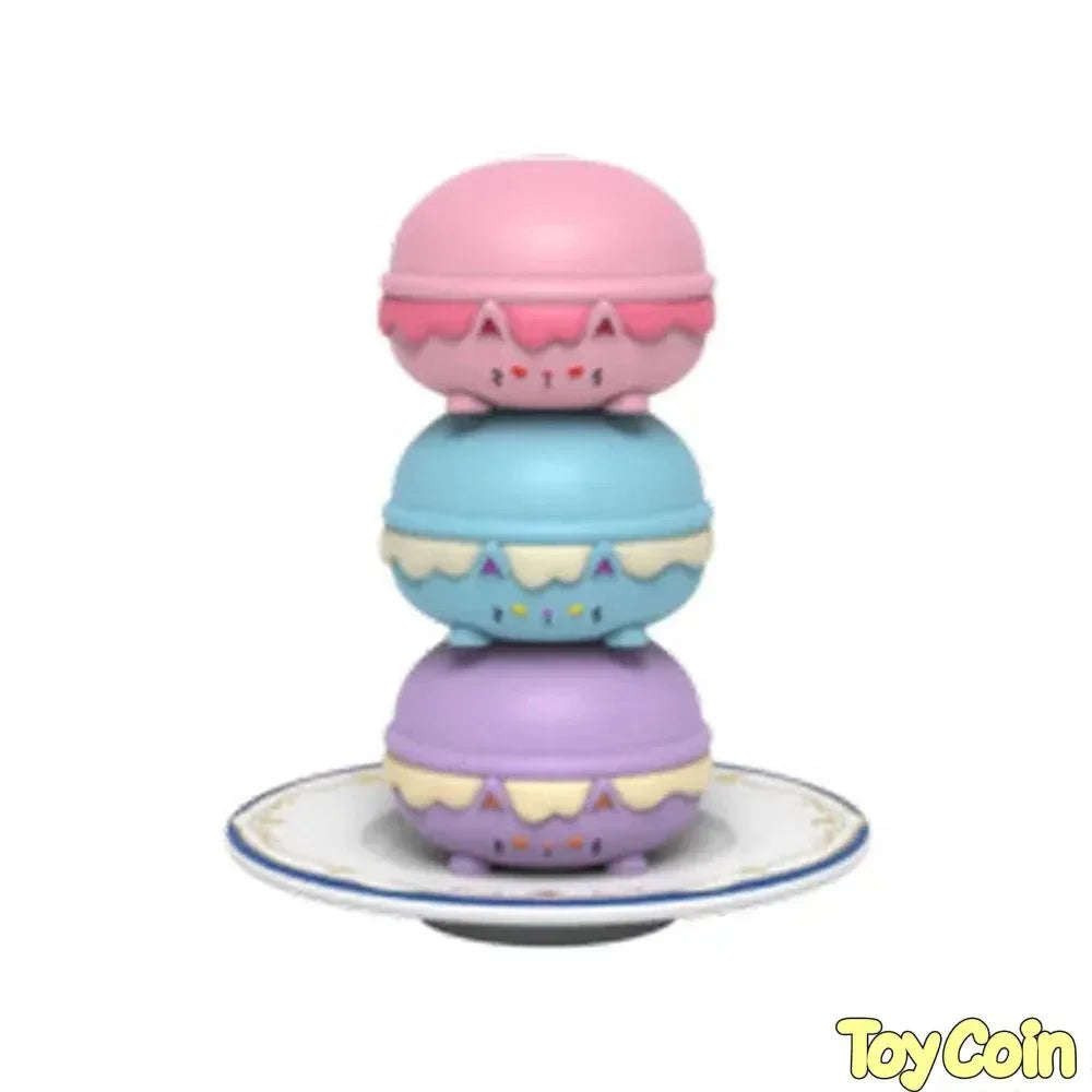 Nyan À Petit Blind Box by Mighty Jaxx - Shop at ToyCoin