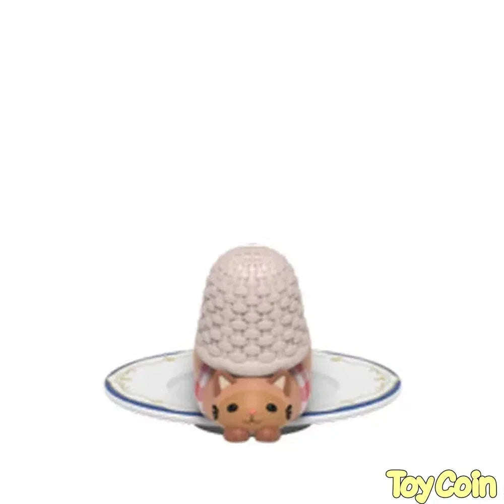 Nyan À Petit Blind Box by Mighty Jaxx - Shop at ToyCoin