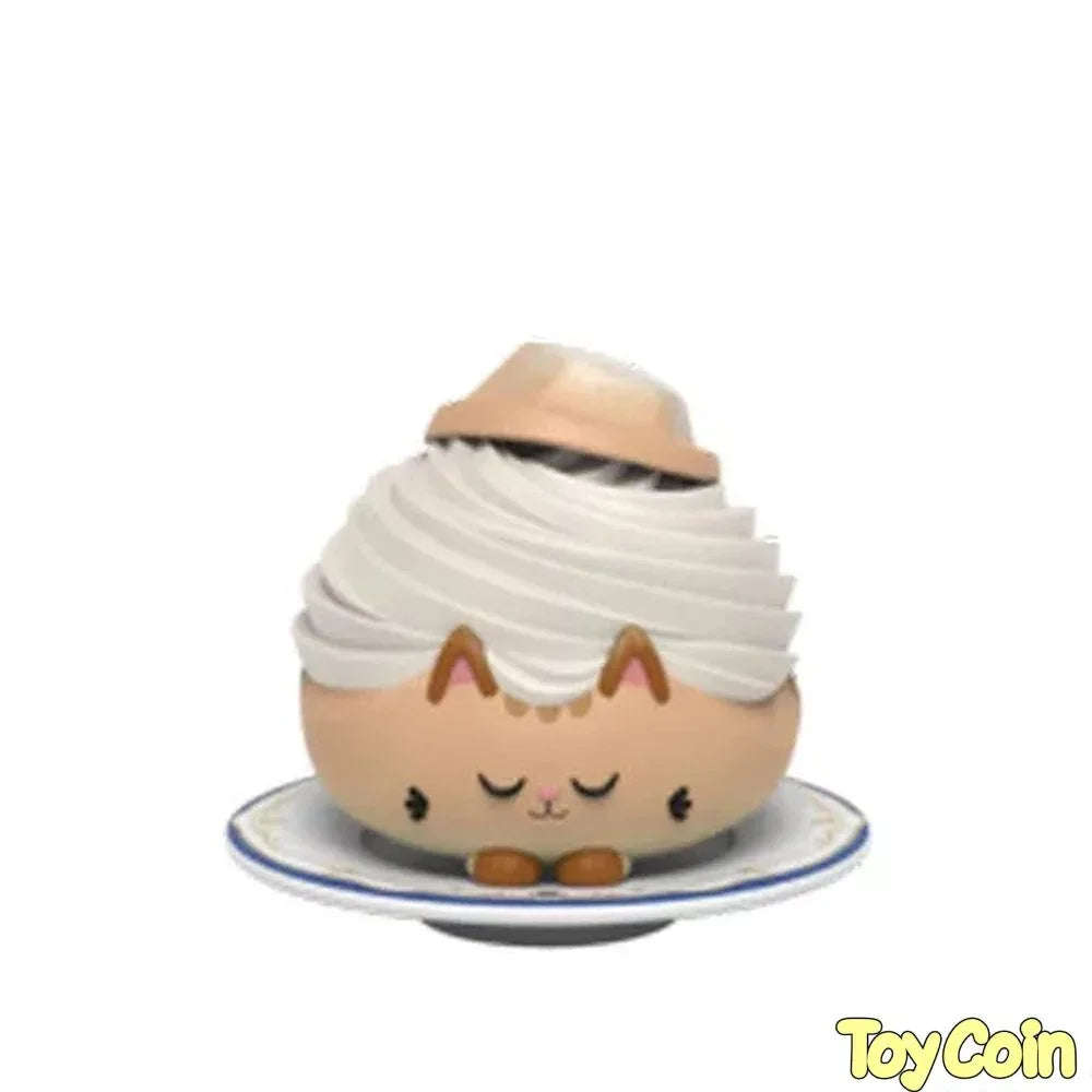 Nyan À Petit Blind Box by Mighty Jaxx - Shop at ToyCoin