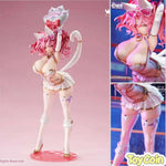 NyanNyan Girl Wrestler: Casey by AniMester - Shop at ToyCoin